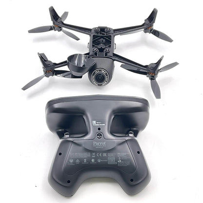 【全額返金保証】【最速発送】Parrot Bebop 2 FPV PF726277 動作確認済
