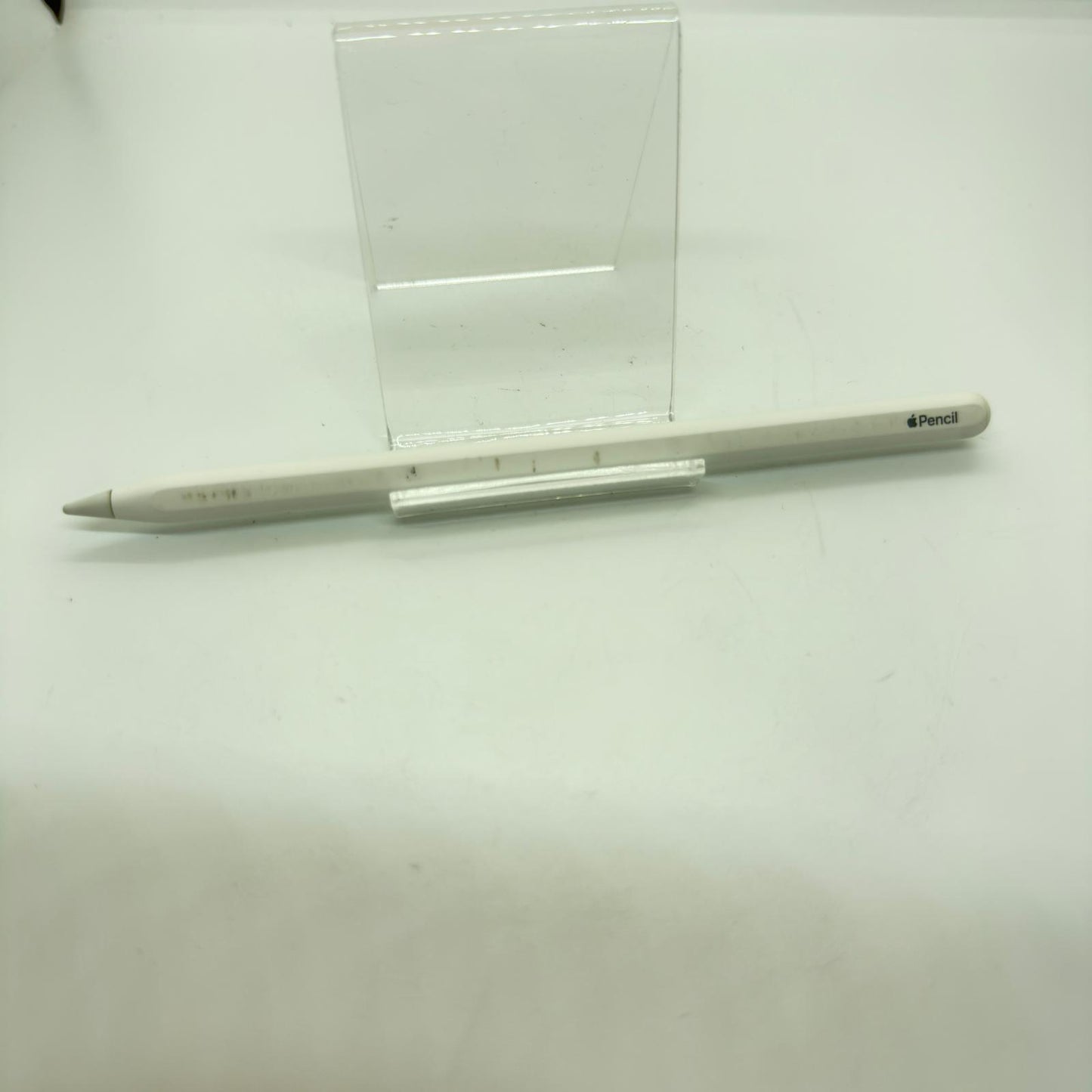 【全額返金保証】【最速発送】Apple Apple Pencil 2nd Gen MU8F2J/A 美品 動作確認済