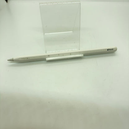 【全額返金保証】【最速発送】Apple Apple Pencil 2nd Gen MU8F2J/A 美品 動作確認済