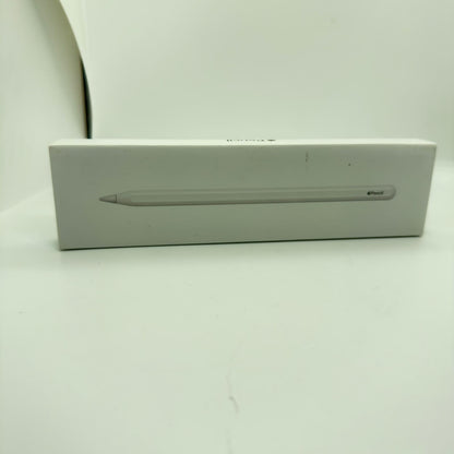 【全額返金保証】【最速発送】Apple Apple Pencil 2nd Gen MU8F2J/A 美品 動作確認済