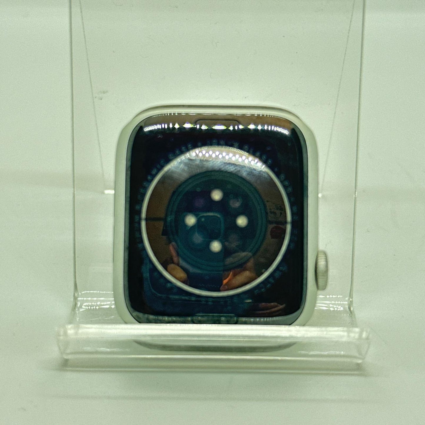 【全額返金保証】【最速発送】Apple Watch Series 6 アルミニウム 44mm GPS 動作確認済