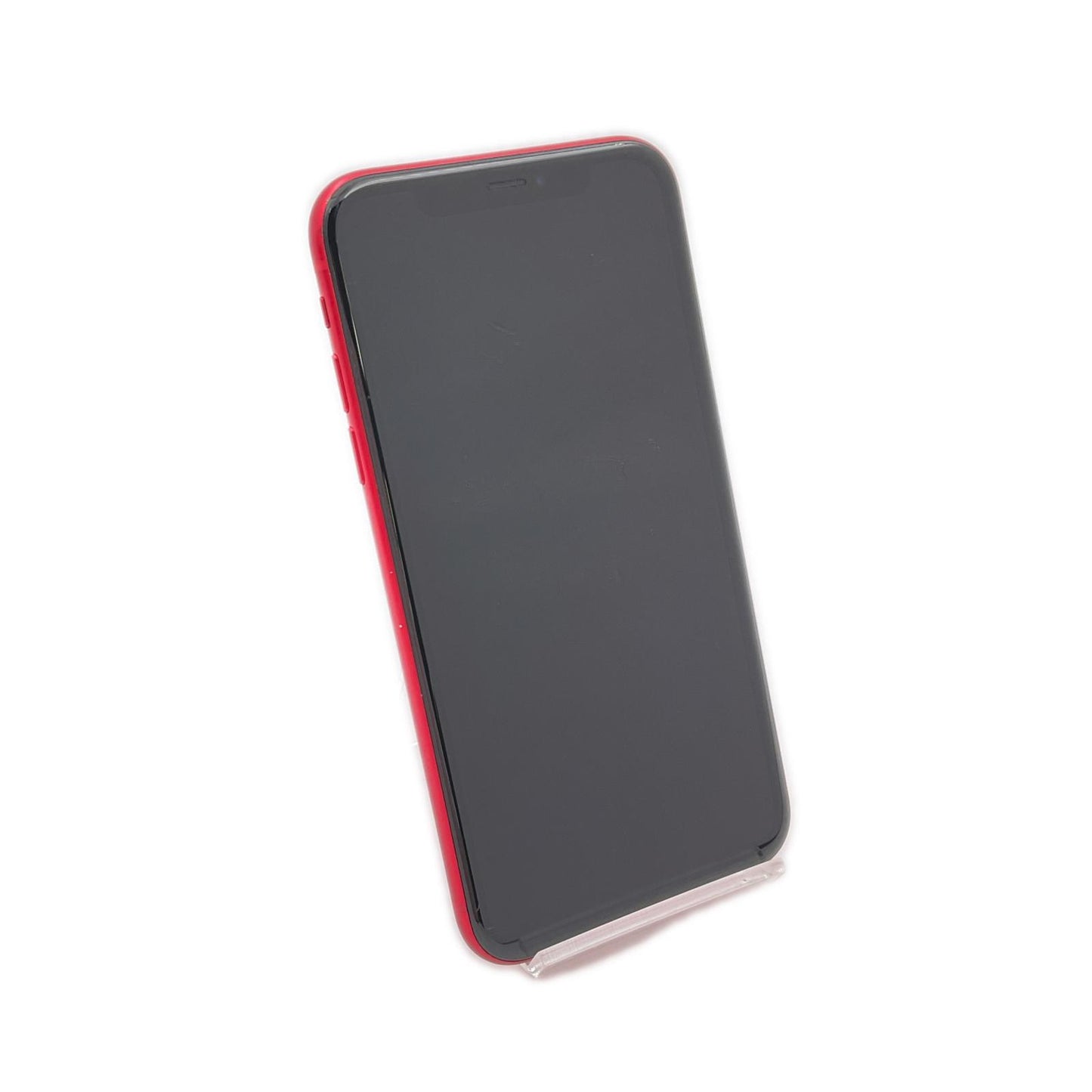 【全額返金保証】【最速発送】Apple iPhone iPhone 11 64GB (PRODUCT)RED Softbank 白ロム 動作確認済 76%