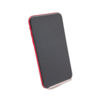 【全額返金保証】【最速発送】Apple iPhone iPhone 11 64GB (PRODUCT)RED Softbank 白ロム 動作確認済 76%
