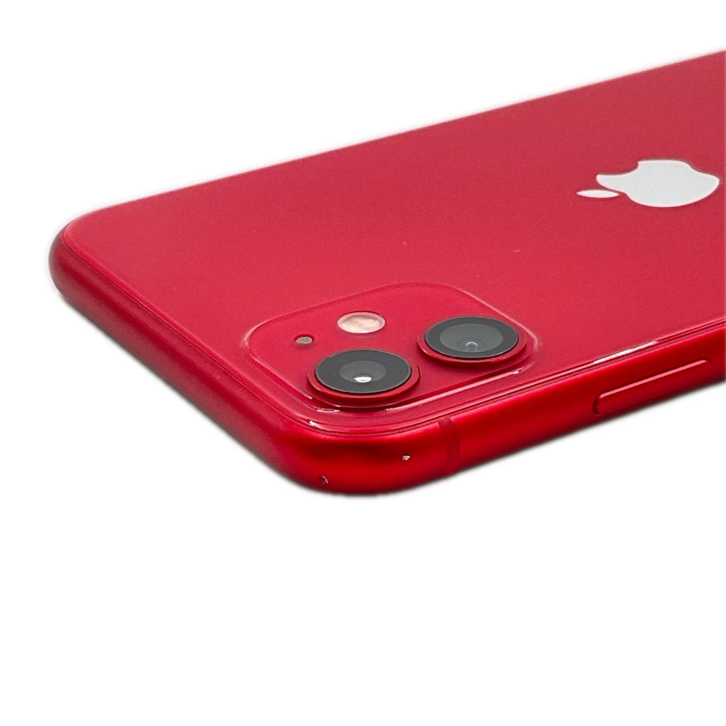 【全額返金保証】【最速発送】Apple iPhone iPhone 11 64GB (PRODUCT)RED Softbank 白ロム 動作確認済 76%