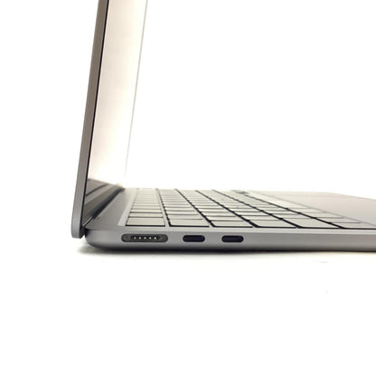 【全額返金保証】【最速発送】Apple MacBook Air 13インチ 2022 Apple M2 8GB 256GB スペースグレイ 97% 美品 動作確認済