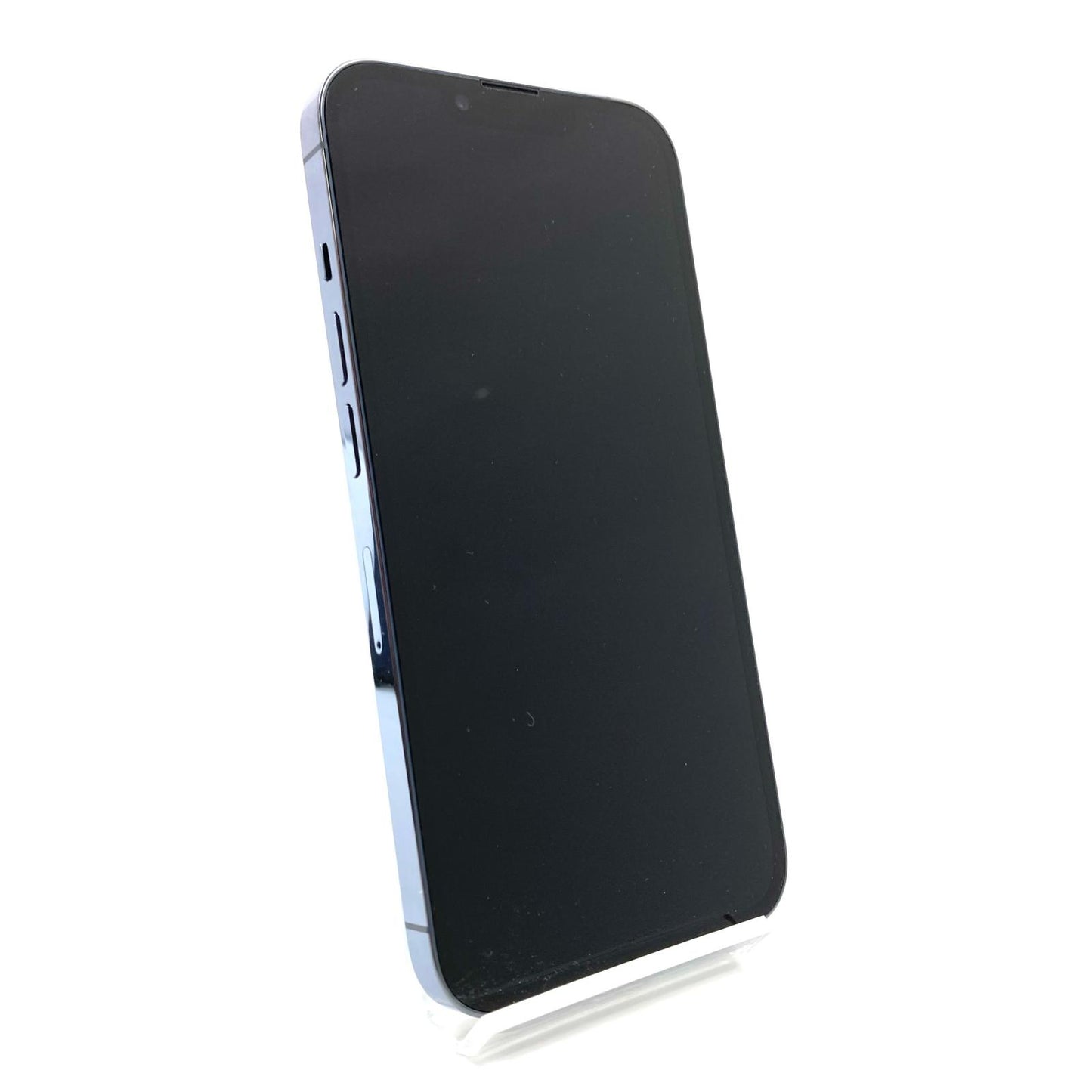 【全額返金保証】【最速発送】Apple iPhone iPhone 13 Pro 128GB シエラブルー au 白ロム 美品 動作確認済 83%