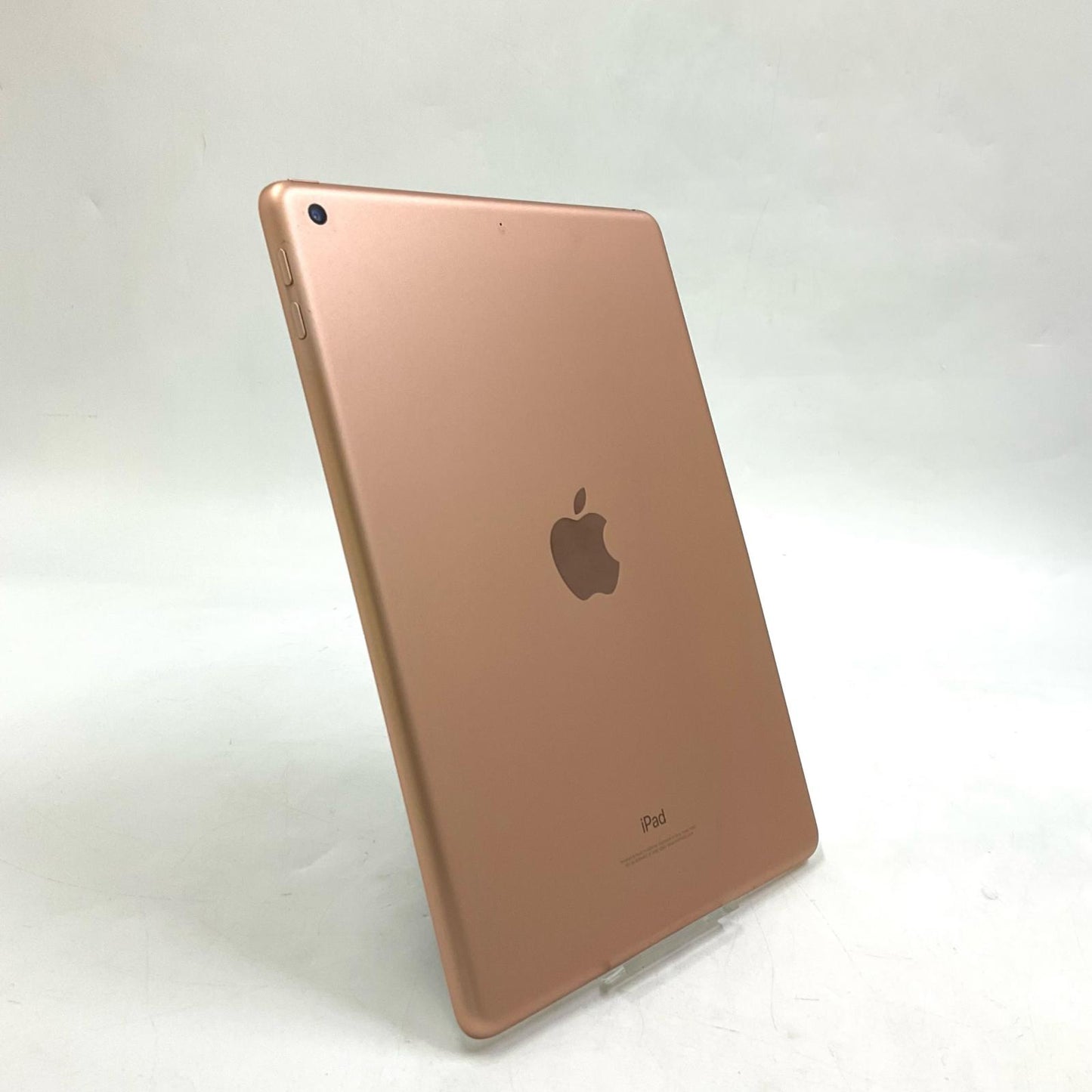 【全額返金保証】【最速発送】Apple iPad iPad 9.7インチ 第6世代 32GB ゴールド Wi-Fi 美品 動作確認済