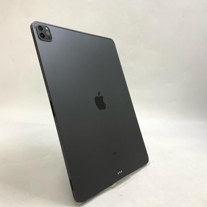 【全額返金保証】【最速発送】Apple iPad Pro 12.9インチ 第5世代 256GB スペースグレイ Wi-Fi 動作確認済