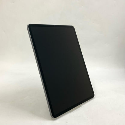 【全額返金保証】【最速発送】Apple iPad Pro 12.9インチ 第5世代 256GB スペースグレイ Wi-Fi 動作確認済