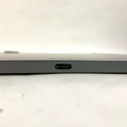 【全額返金保証】【最速発送】Apple iPad Pro 12.9インチ 第5世代 256GB スペースグレイ Wi-Fi 動作確認済
