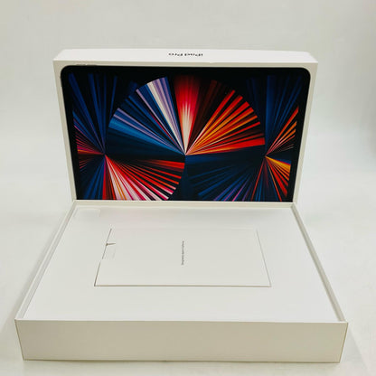 【全額返金保証】【最速発送】Apple iPad Pro 12.9インチ 第5世代 256GB スペースグレイ Wi-Fi 動作確認済