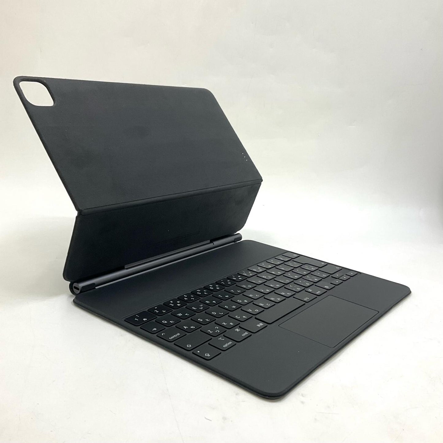 【全額返金保証】【最速発送】Apple Magic Keyboard MJQK3J/A A2480 美品 動作確認済