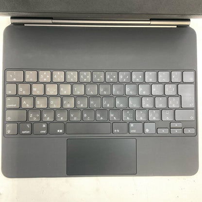 【全額返金保証】【最速発送】Apple Magic Keyboard MJQK3J/A A2480 美品 動作確認済