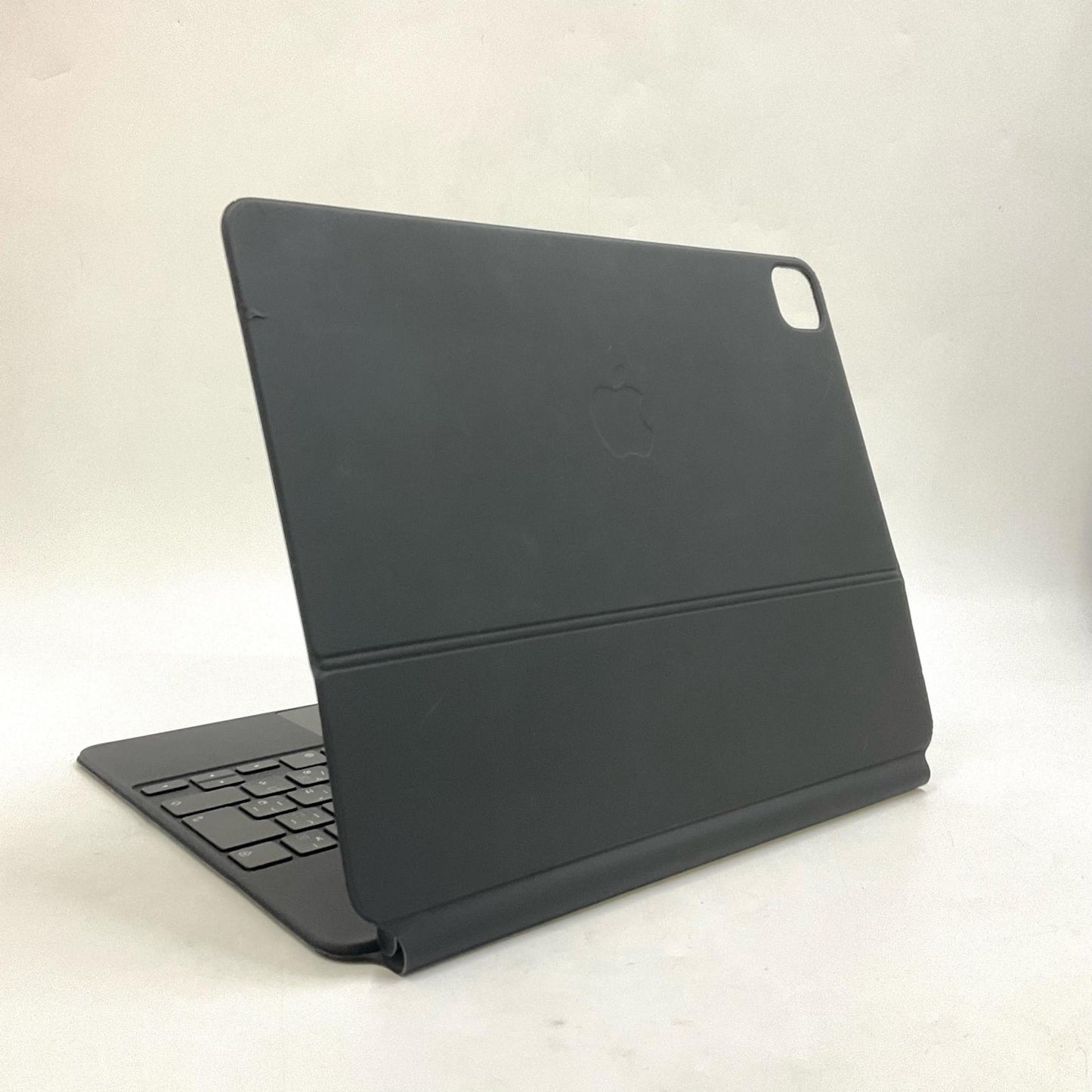 【全額返金保証】【最速発送】Apple Magic Keyboard MJQK3J/A A2480 美品 動作確認済