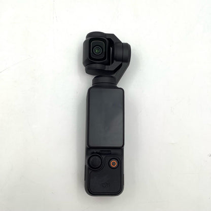 【全額返金保証】【最速発送】DJI OSMO POCKET 3 クリエイターコンボ 美品 動作確認済