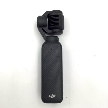 【全額返金保証】【最速発送】DJI OSMO POCKET 3 クリエイターコンボ 美品 動作確認済