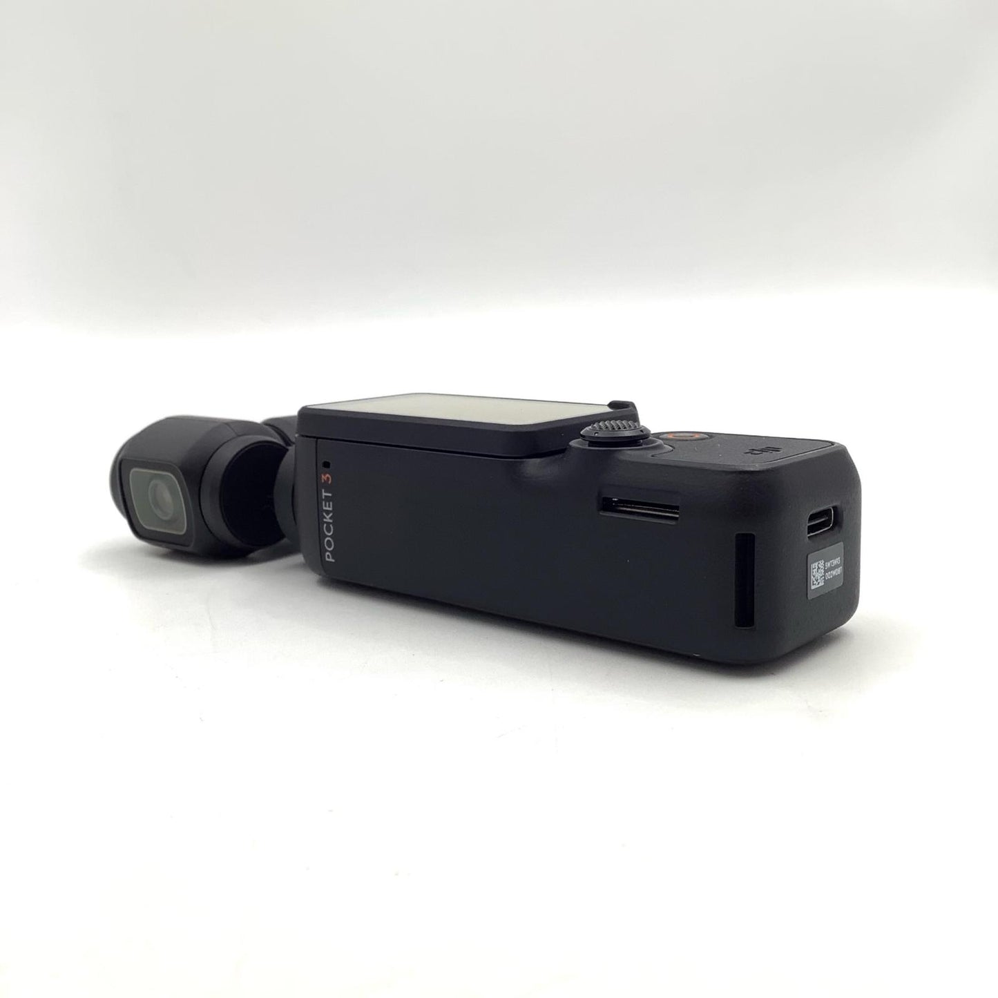 【全額返金保証】【最速発送】DJI OSMO POCKET 3 クリエイターコンボ 美品 動作確認済