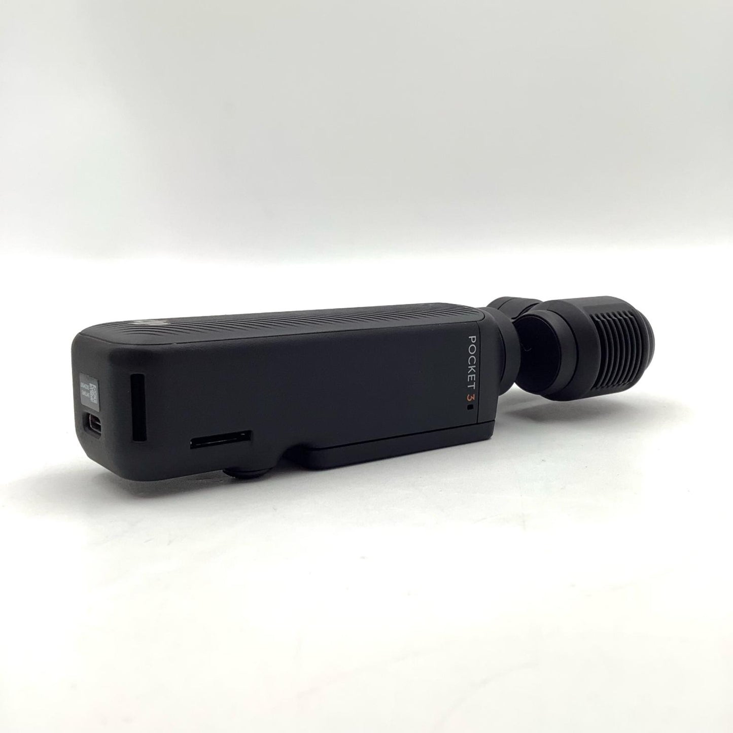【全額返金保証】【最速発送】DJI OSMO POCKET 3 クリエイターコンボ 美品 動作確認済