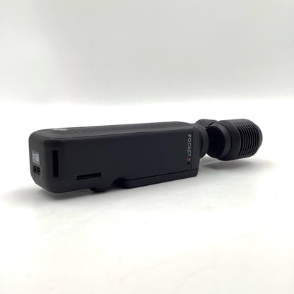 【全額返金保証】【最速発送】DJI OSMO POCKET 3 クリエイターコンボ 美品 動作確認済