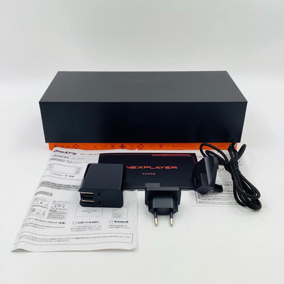 【全額返金保証】【最速発送】ONEXPLAYER F1Pro AMD Ryzen AI9 365ｗ/Radeon 880M 2.00GHz 32GB M.2 SSD 1TB 美品 動作確認済