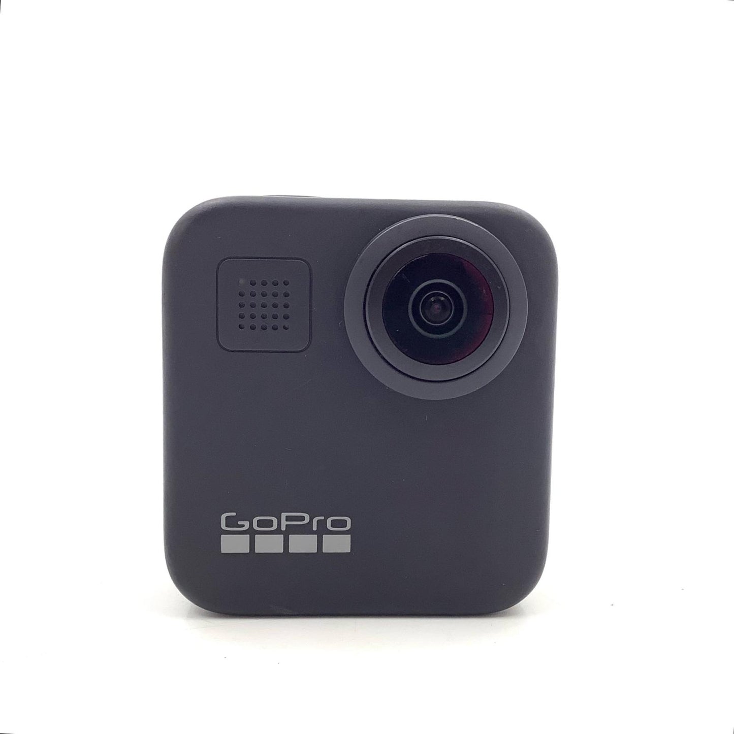 【全額返金保証】【最速発送】GoPro MAX 美品 動作確認済