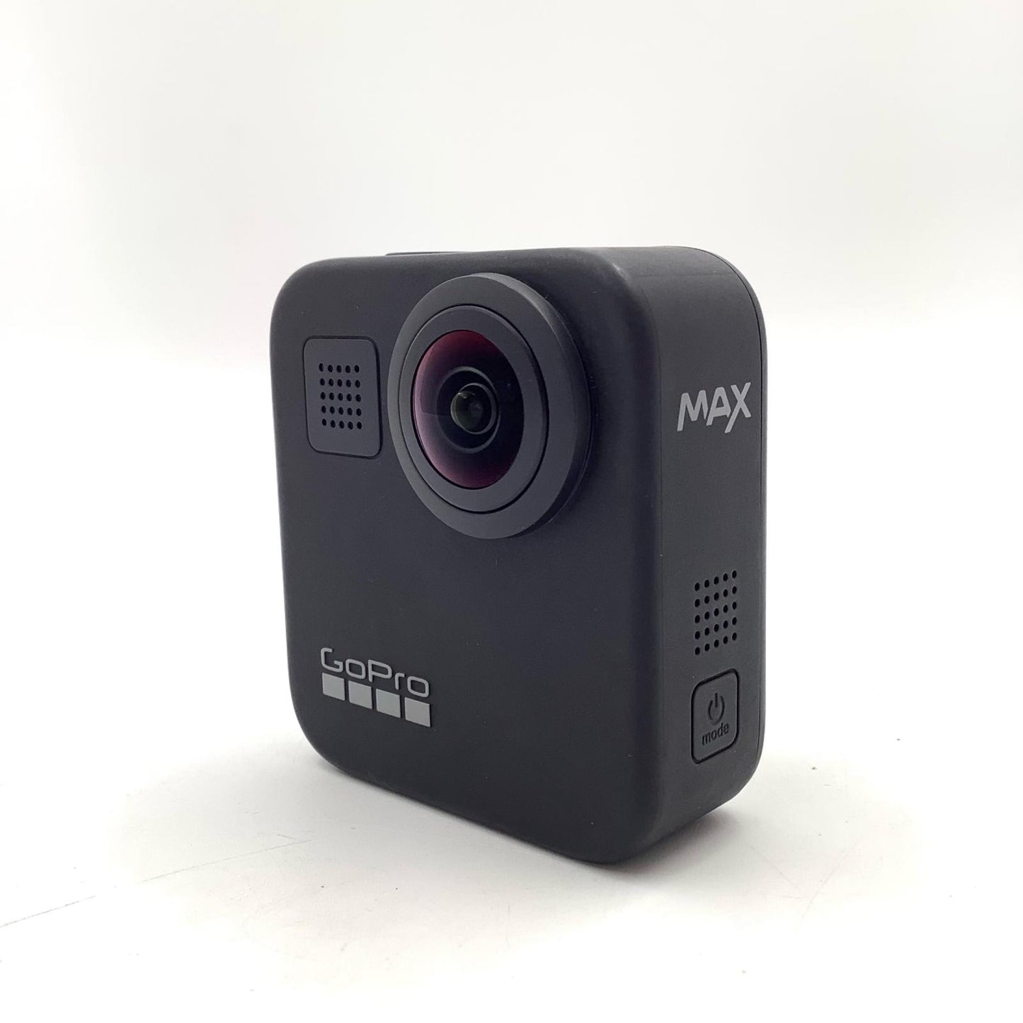 【全額返金保証】【最速発送】GoPro MAX 美品 動作確認済