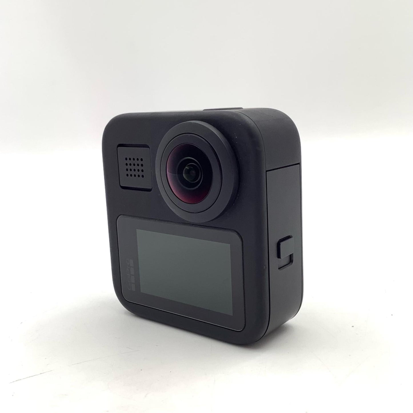 【全額返金保証】【最速発送】GoPro MAX 美品 動作確認済