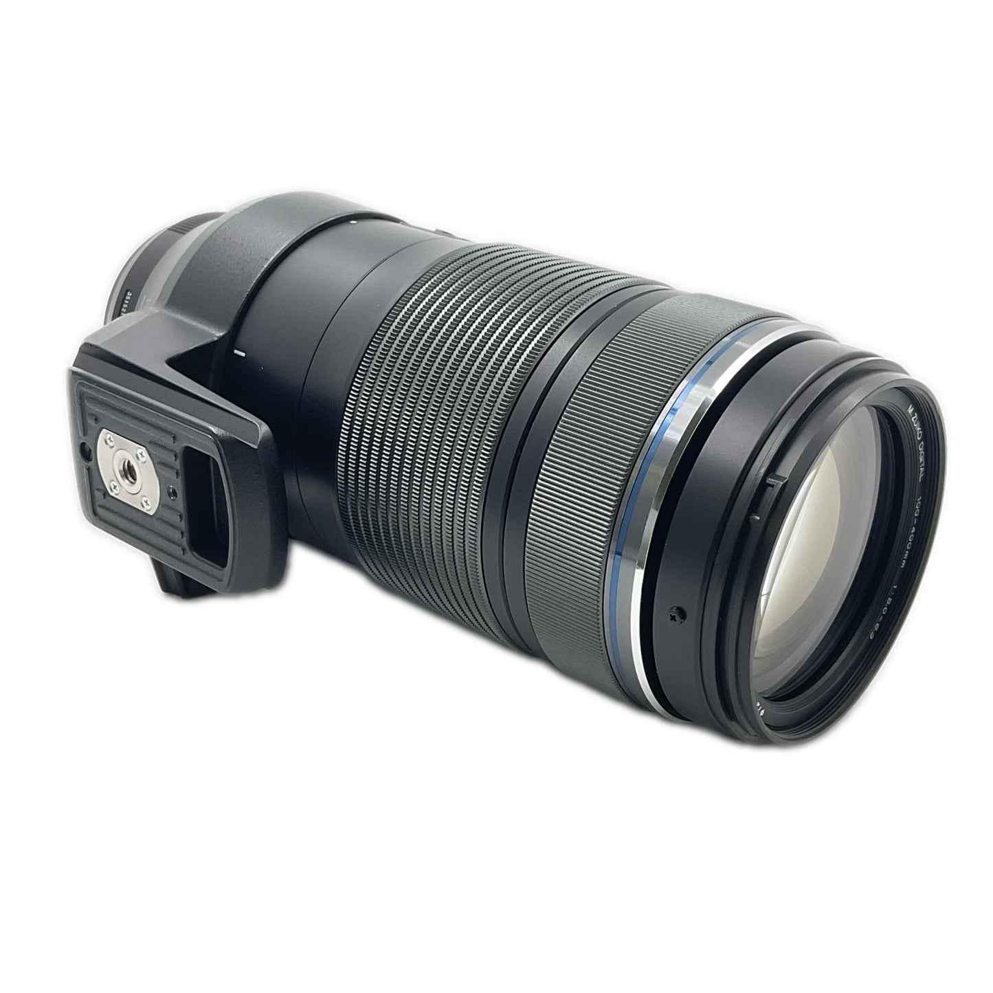 【全額返金保証】【最速発送】OLYMPUS M.ZUIKO DIGITAL ED 100-400mm F5.0-6.3 IS 美品 動作確認済