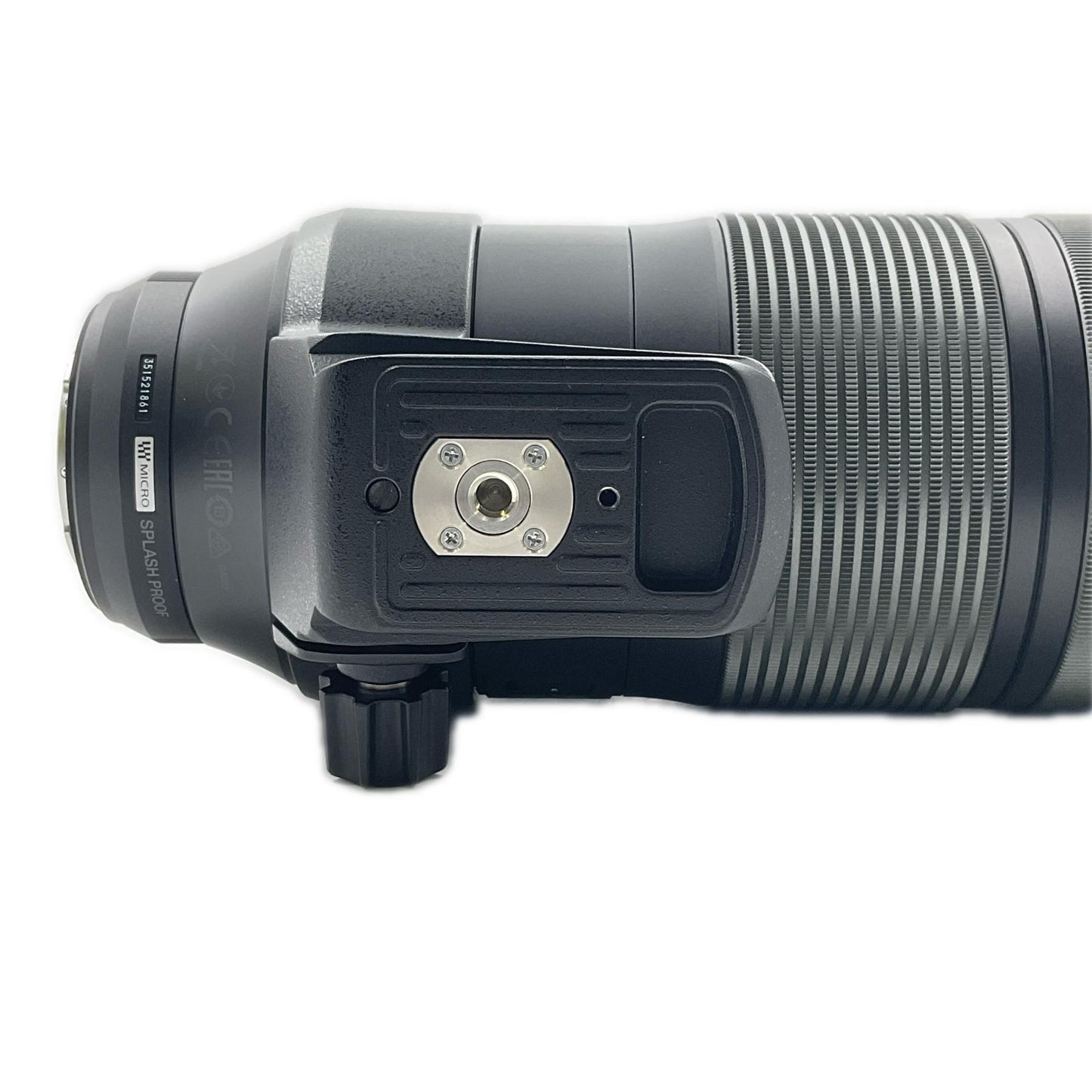 【全額返金保証】【最速発送】OLYMPUS M.ZUIKO DIGITAL ED 100-400mm F5.0-6.3 IS 美品 動作確認済