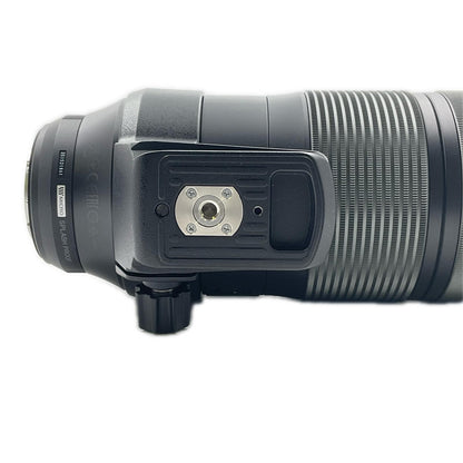 【全額返金保証】【最速発送】OLYMPUS M.ZUIKO DIGITAL ED 100-400mm F5.0-6.3 IS 美品 動作確認済