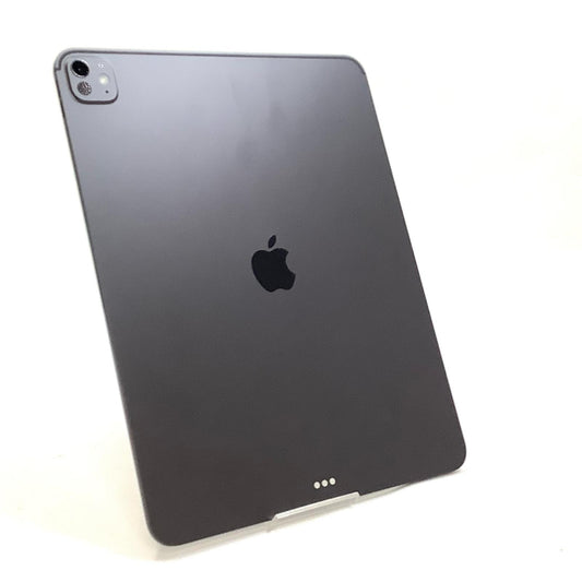 【全額返金保証】【最速発送】Apple iPad Pro M5 13インチ 256GB スペースブラック Wi-Fi 美品 動作確認済