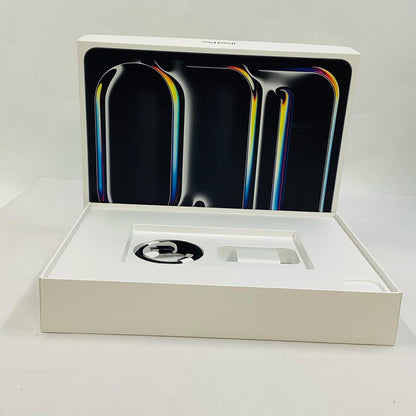 【全額返金保証】【最速発送】Apple iPad Pro M5 13インチ 256GB スペースブラック Wi-Fi 美品 動作確認済