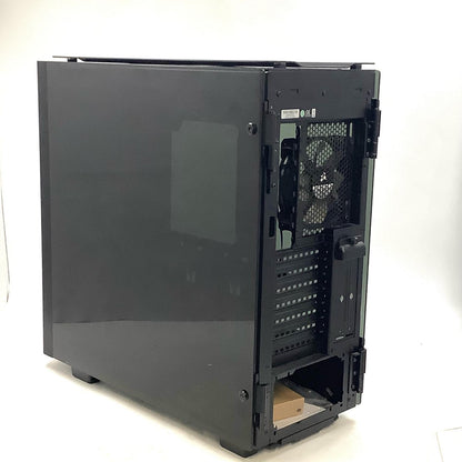 【全額返金保証】【最速発送】CORSAIR OBSIDIAN 500D 美品 動作確認済
