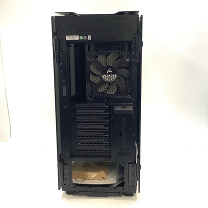 【全額返金保証】【最速発送】CORSAIR OBSIDIAN 500D 美品 動作確認済