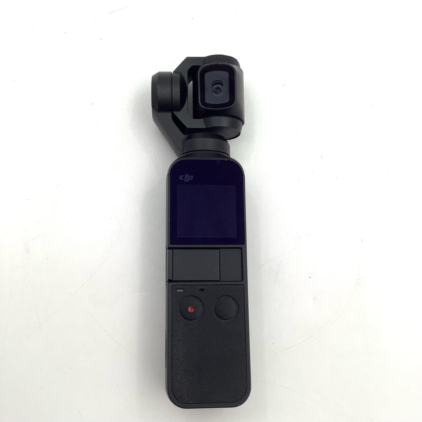 【全額返金保証】【最速発送】DJI OSMO POCKET 動作確認済