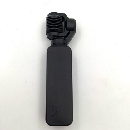 【全額返金保証】【最速発送】DJI OSMO POCKET 動作確認済