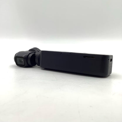【全額返金保証】【最速発送】DJI OSMO POCKET 動作確認済