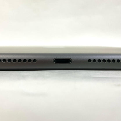 【全額返金保証】【最速発送】Apple iPad iPad 10.2インチ 第9世代 64GB スペースグレイ Wi-Fi 美品 動作確認済