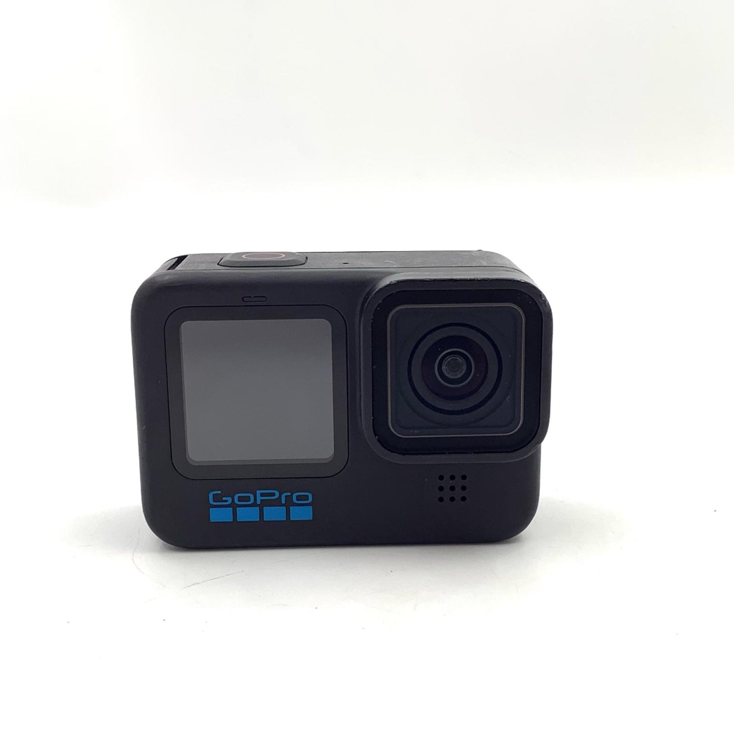 【全額返金保証】【最速発送】GoPro HERO10 Black 動作確認済