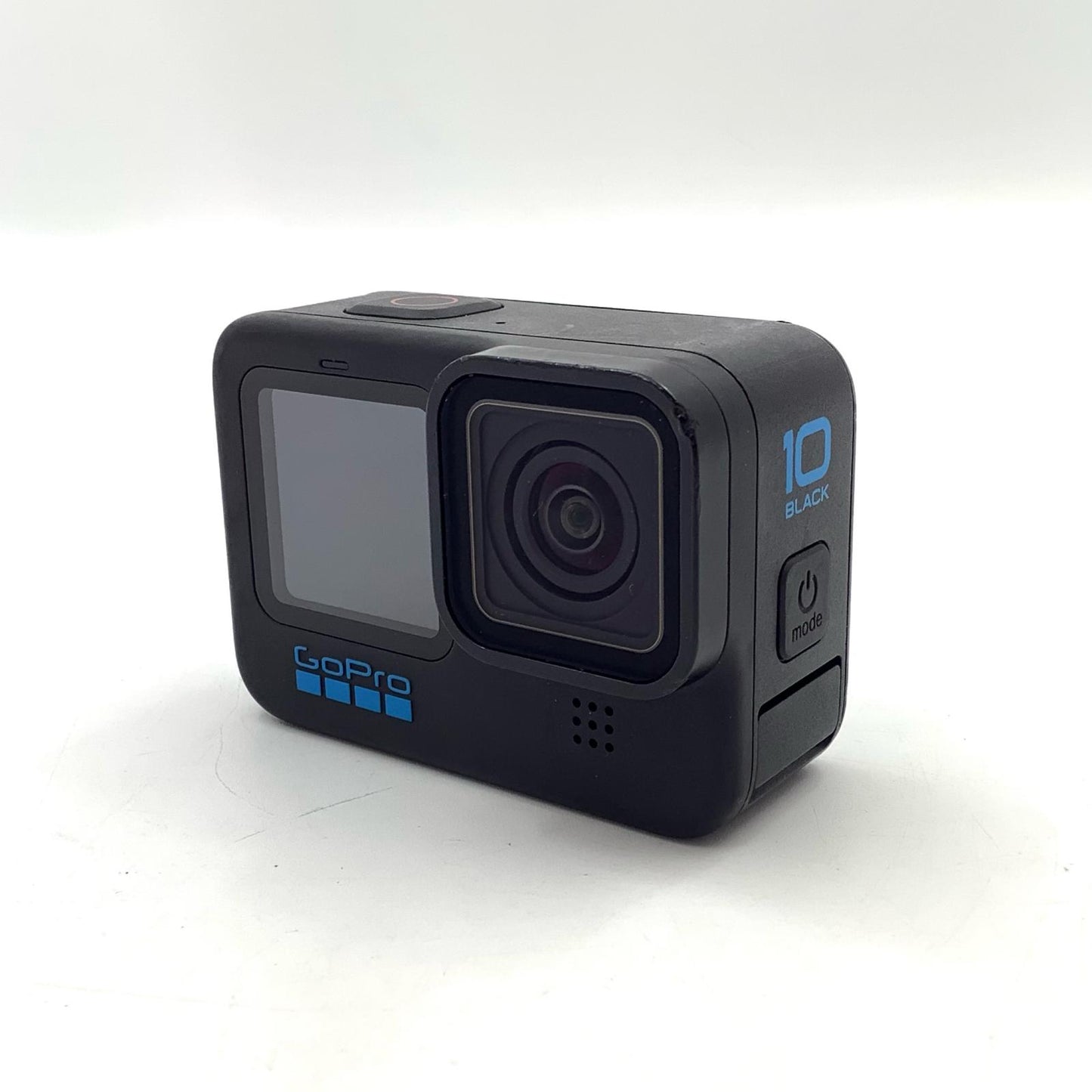 【全額返金保証】【最速発送】GoPro HERO10 Black 動作確認済