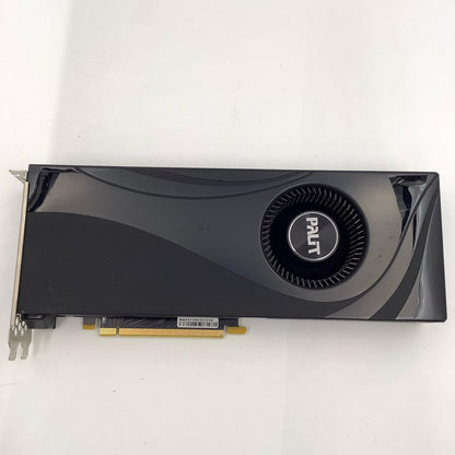 【全額返金保証】【最速発送】Palit グラフィックボード GeForce RTX2070 SUPER JS 8GB 美品 動作確認済