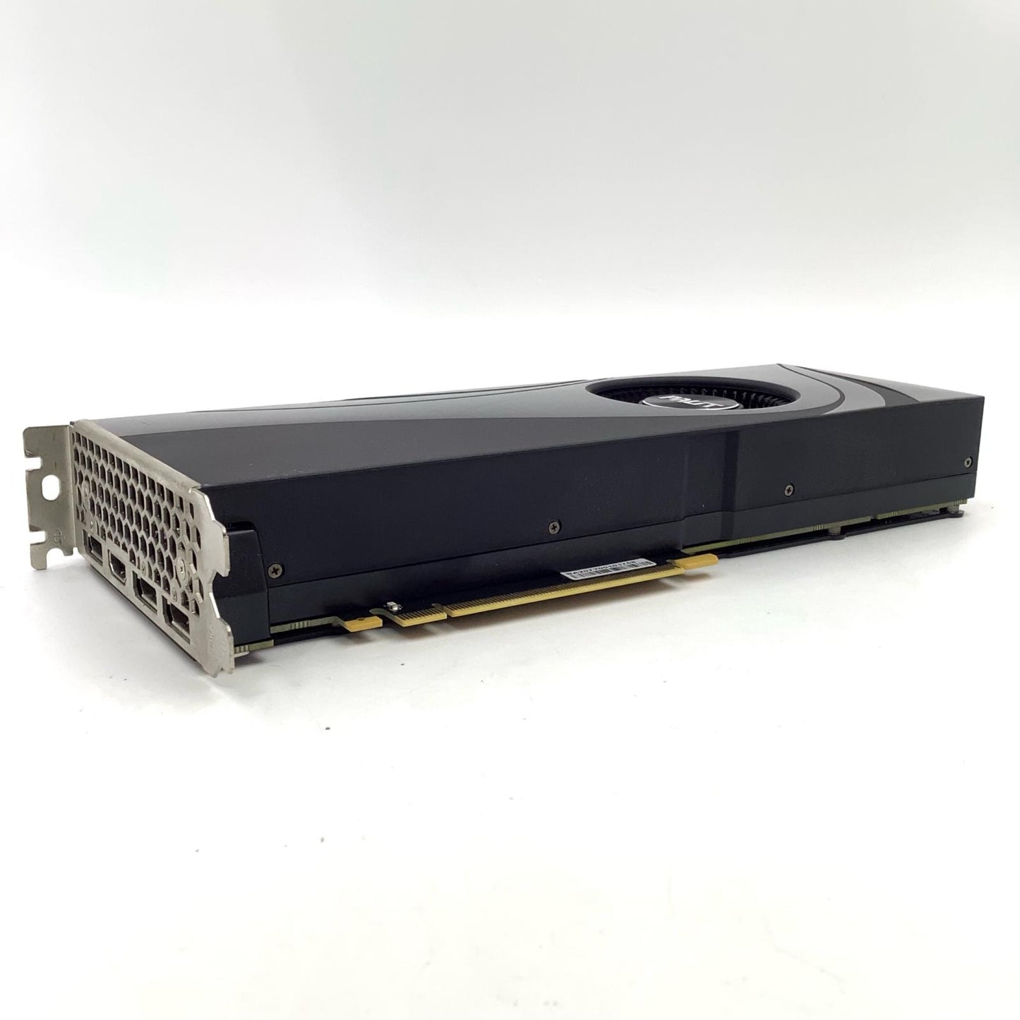 【全額返金保証】【最速発送】Palit グラフィックボード GeForce RTX2070 SUPER JS 8GB 美品 動作確認済