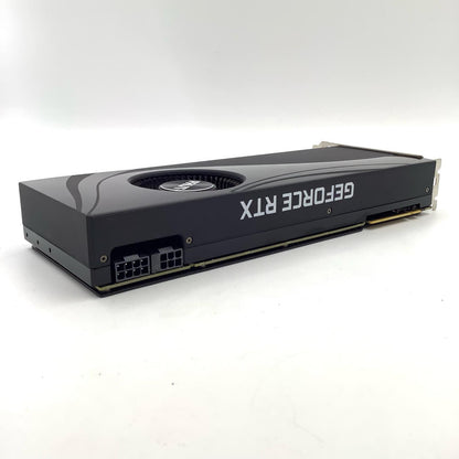 【全額返金保証】【最速発送】Palit グラフィックボード GeForce RTX2070 SUPER JS 8GB 美品 動作確認済