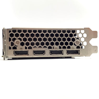 【全額返金保証】【最速発送】Palit グラフィックボード GeForce RTX2070 SUPER JS 8GB 美品 動作確認済