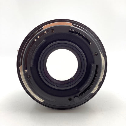 【全額返金保証】【最速発送】PENTAX smc PENTAX-A 645 45mm F2.8 美品 動作確認済