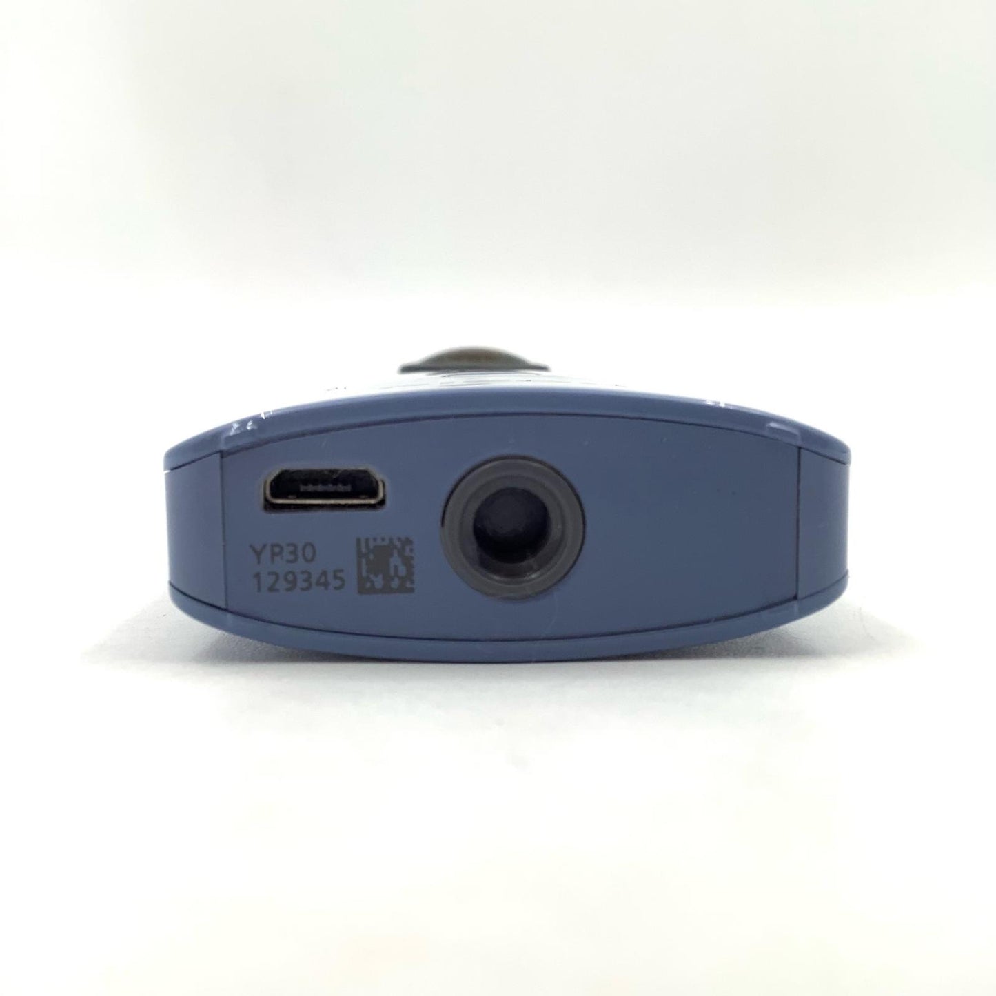 【全額返金保証】【最速発送】RICOH THETA SC2 [ブルー] 美品 動作確認済