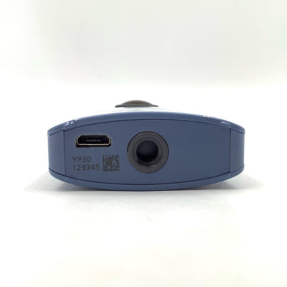 【全額返金保証】【最速発送】RICOH THETA SC2 [ブルー] 美品 動作確認済