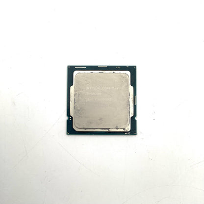 【全額返金保証】【最速発送】Intel CPU intel core i7-10700 美品 動作確認済