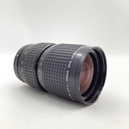【最速発送】PENTAX PENTAX A 645 80-160mm F4.5【難有】
