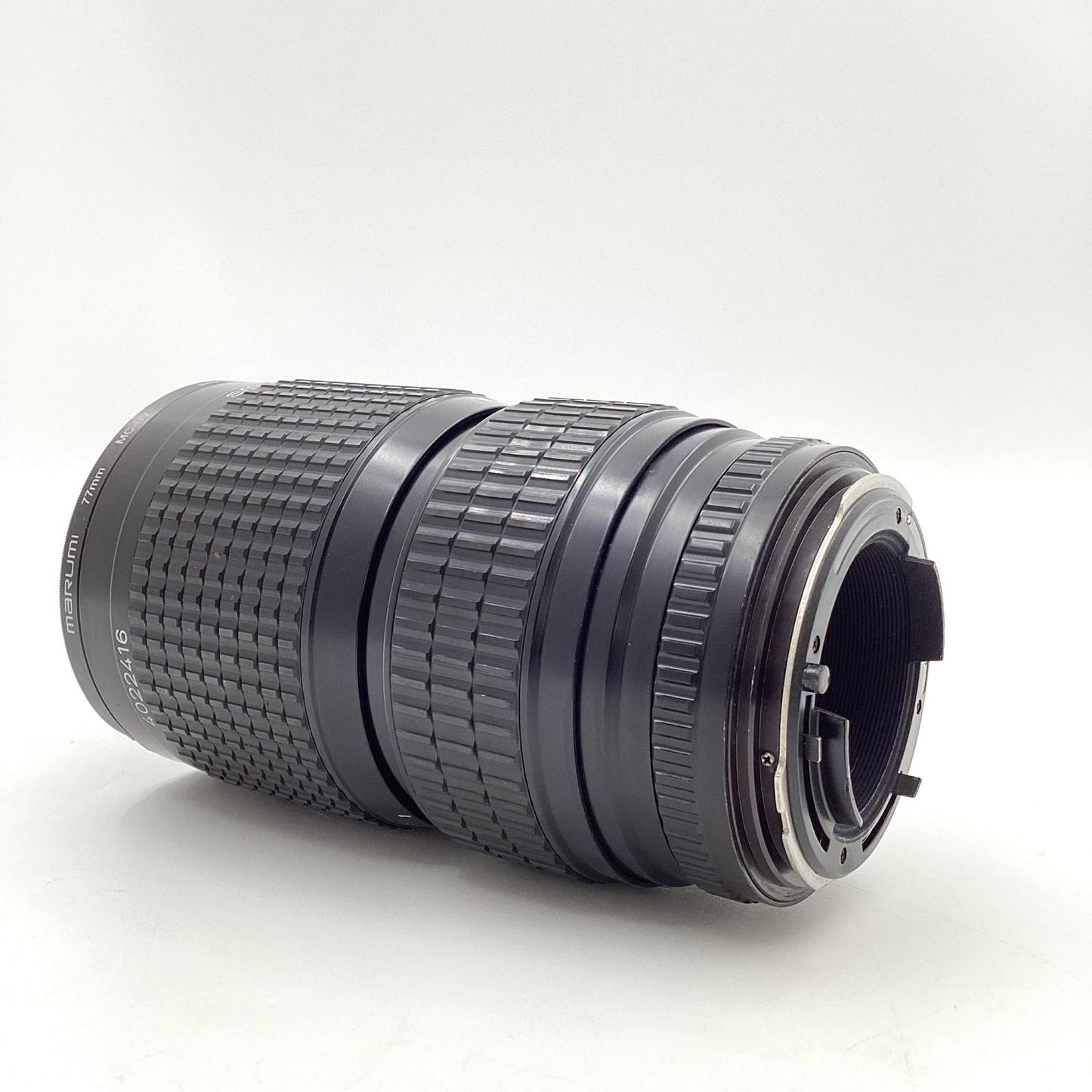 【最速発送】PENTAX PENTAX A 645 80-160mm F4.5【難有】